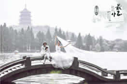 Hangzhou One Day Tour: Lovers Capital of Romance