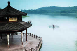 One Day Off The Beaten Track Hangzhou Tour