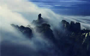 3 Days Beijing Huangshan Sightseeing Tour with Round-trip High-speed Train