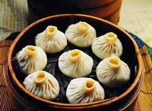 Hangzhou Day Tour with Local Authentic Dumplings Tasting