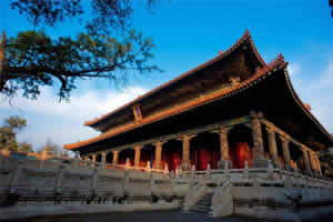 5 Days Scenic and Confucius tour to Mt. Taishan, Qufu
