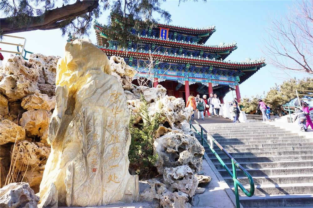 10 Days Beijing Shanghai Highlight Tour with Mt. Huangshan Hiking