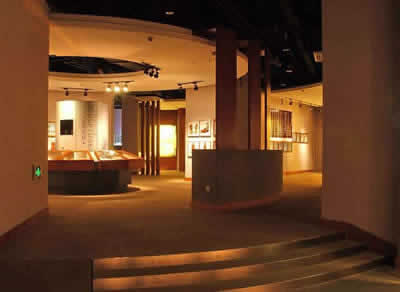Official Kiln Museum