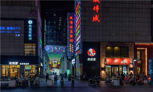 Ultimate Guide to Hangzhou Night Market: Wulin Night Market Experience