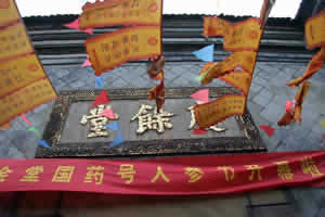 Hangzhou Half Day Tour: Traditional Chinese Medical Science Culture