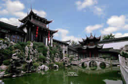 Hangzhou Cultural Day Tour With Authentic Hangzhou Lunch