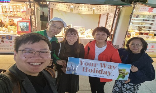 Explore Fujian's Tulou Clusters: A UNESCO Heritage Day Tour