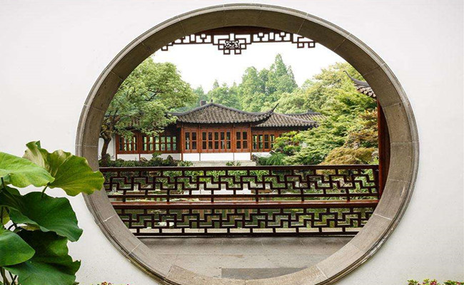 Guo's-villa