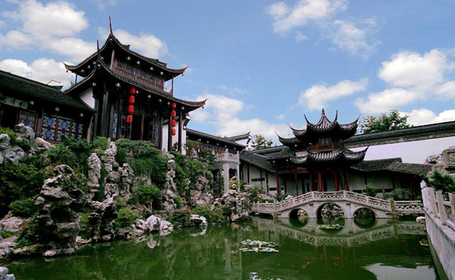 Former-Residence-of-Huxueyan