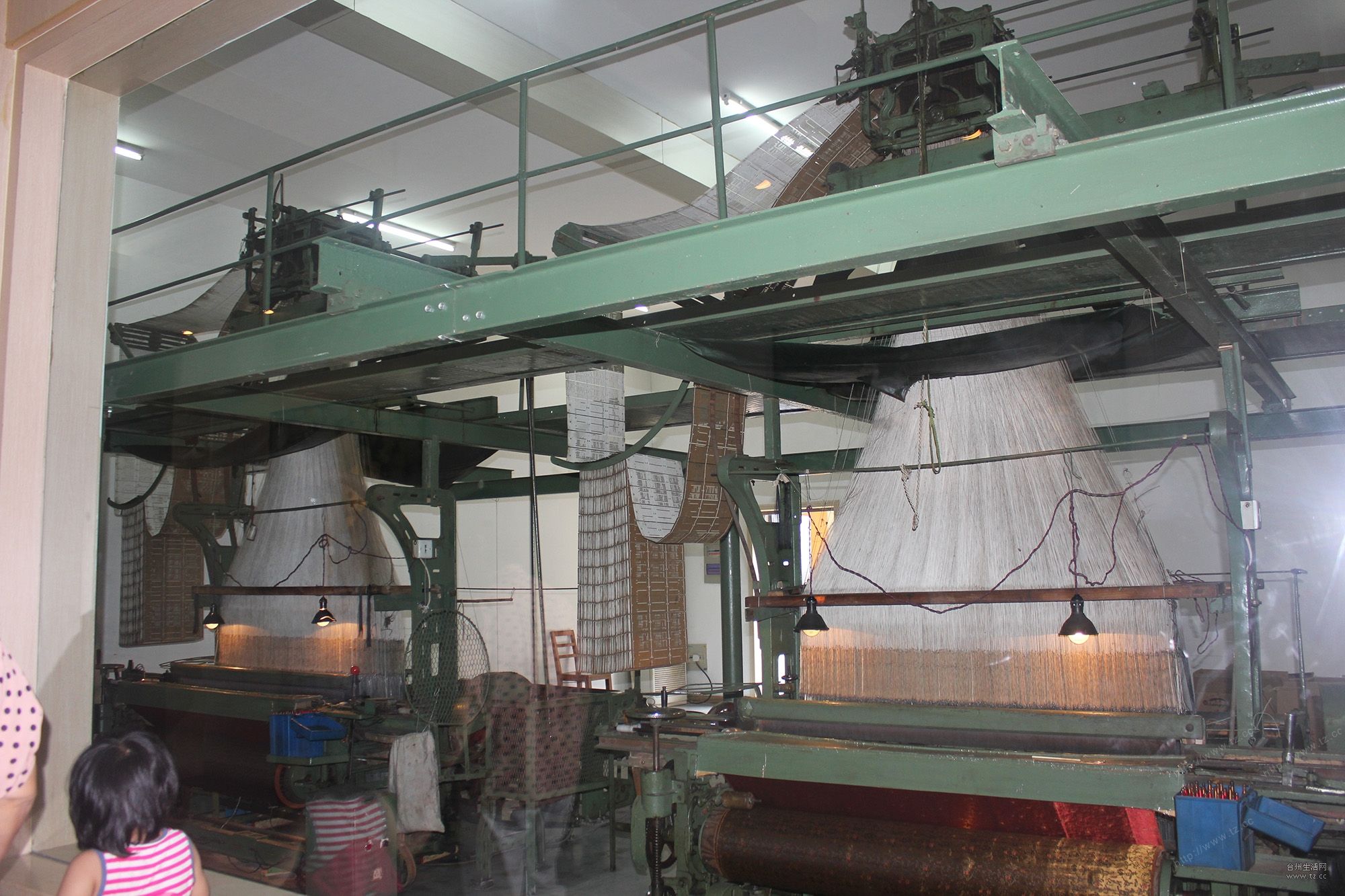 Suzhou-No.1-Silk-Factory-Shanghai