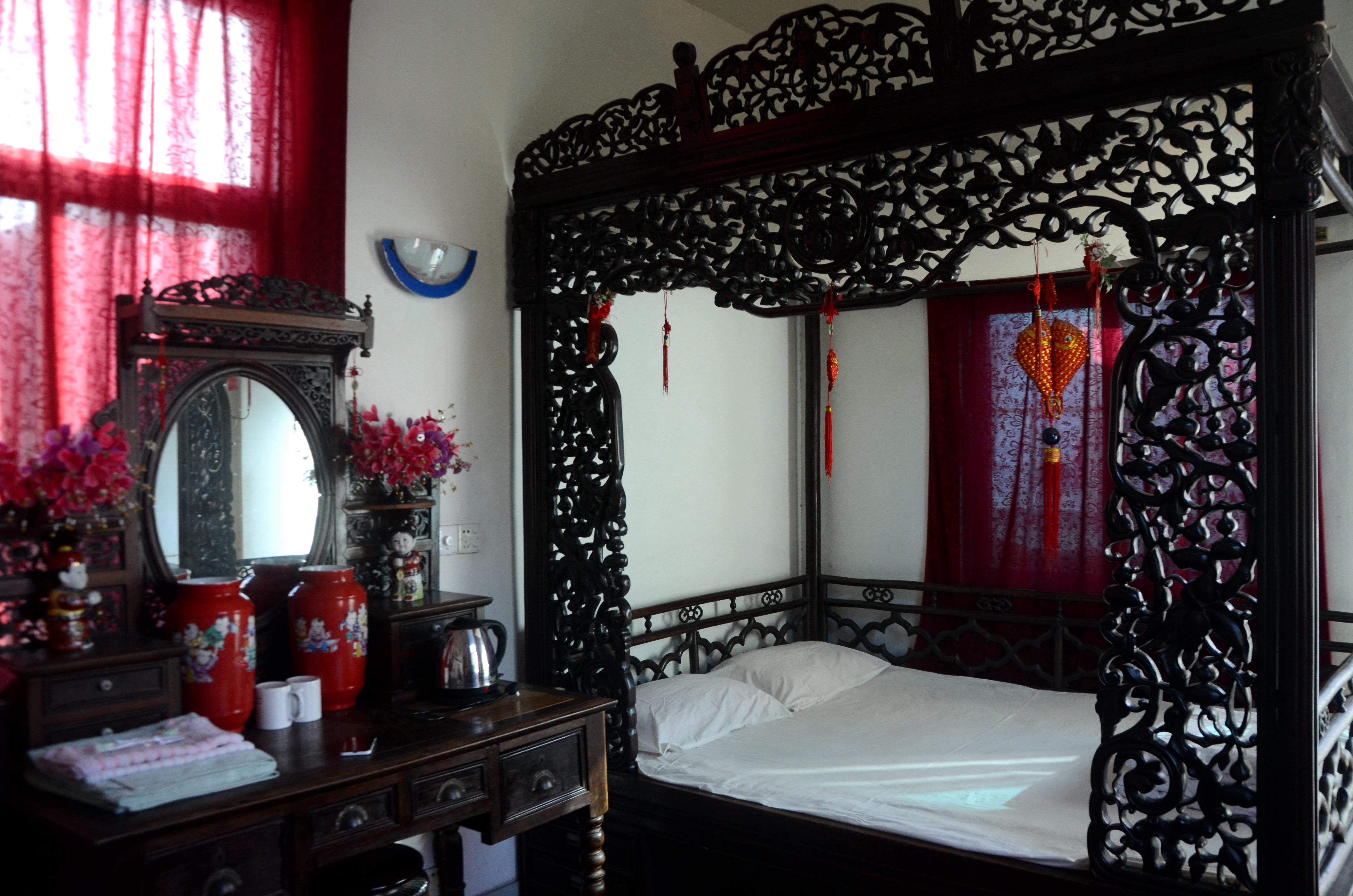 Tongli-Water-Town-Suzhou