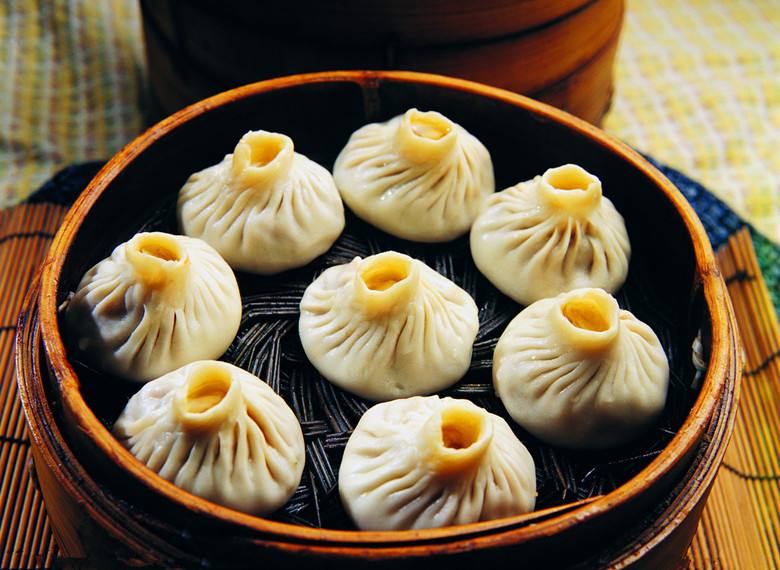 Xiaolongbao