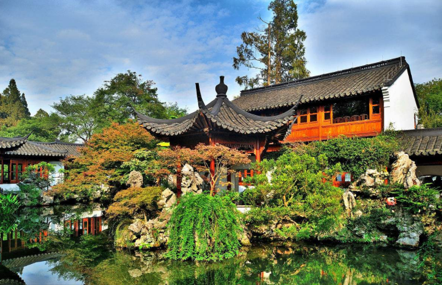 Guo-Villa-Hangzhou