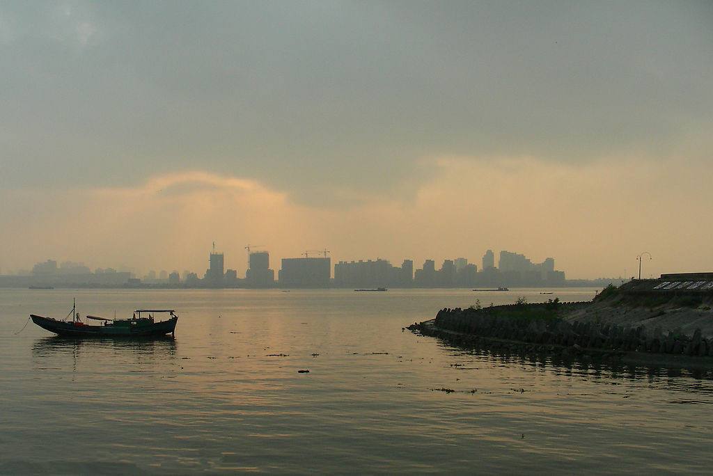 Qiantang-Bike-Hangzhou Qiantang-Bike-Hangzhou