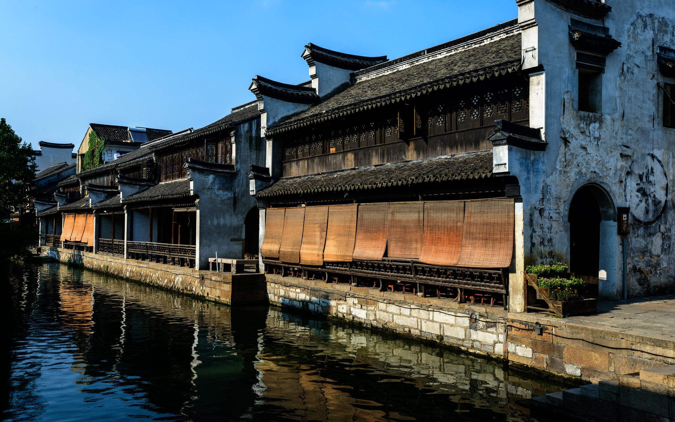 Baijianlou