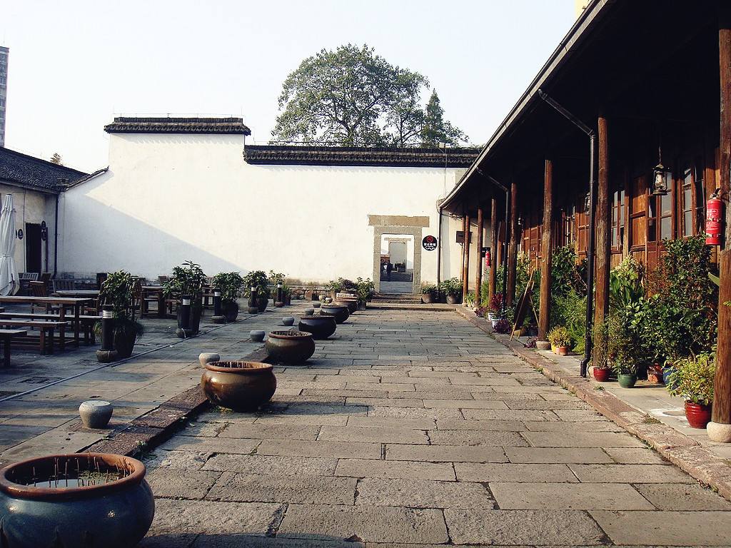 Dadou-Road-Hangzhou Dadou-Road-Hangzhou