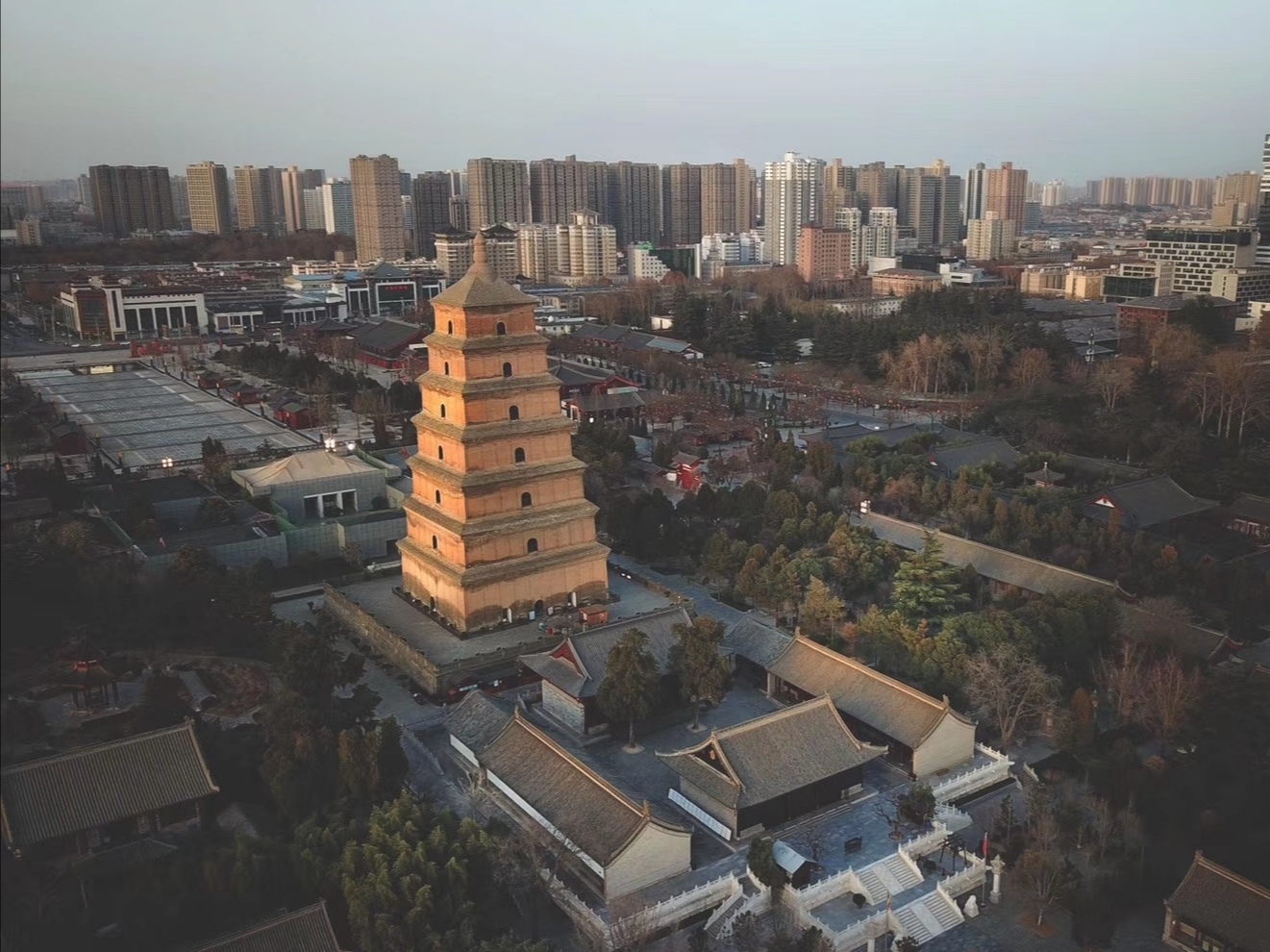 Big Goose Pagoda.jpg Big Goose Pagoda.jpg