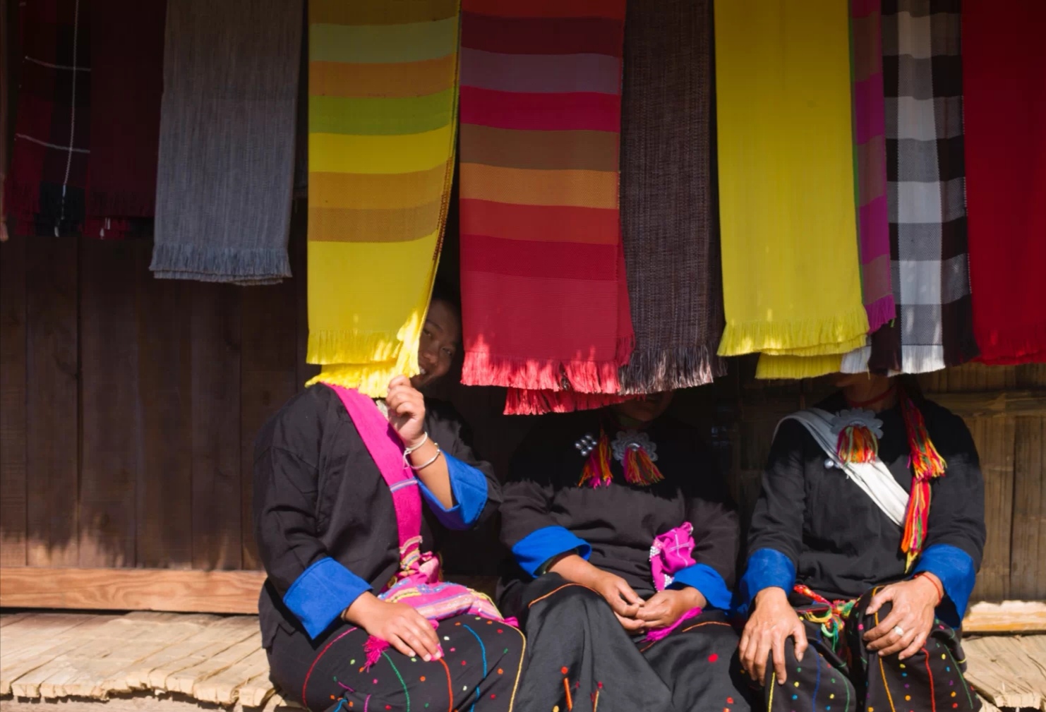Dali Ethnic Group.jpg Dali Ethnic Group.jpg