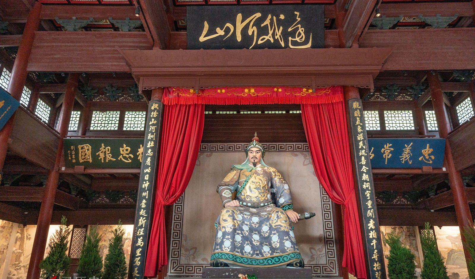  Yue-Temple-Hangzhou