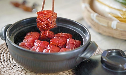 Dongpo-Pork Dongpo-Pork