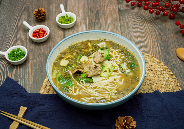 Pian-Er-Chuan-Noodles Pian-Er-Chuan-Noodles