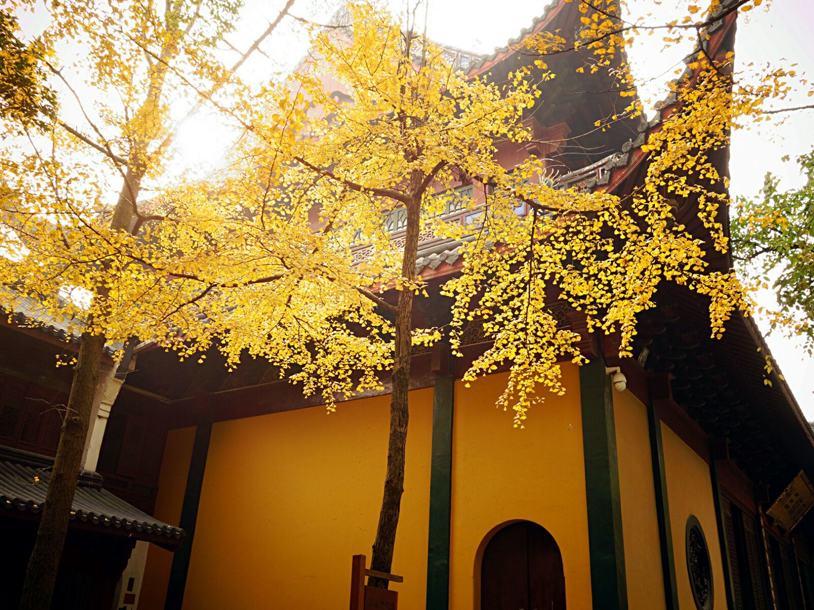 Lingyin-Temple Lingyin-Temple