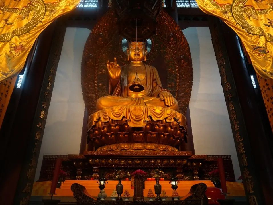 Lingyin-Temple-Hangzhou Lingyin-Temple-Hangzhou