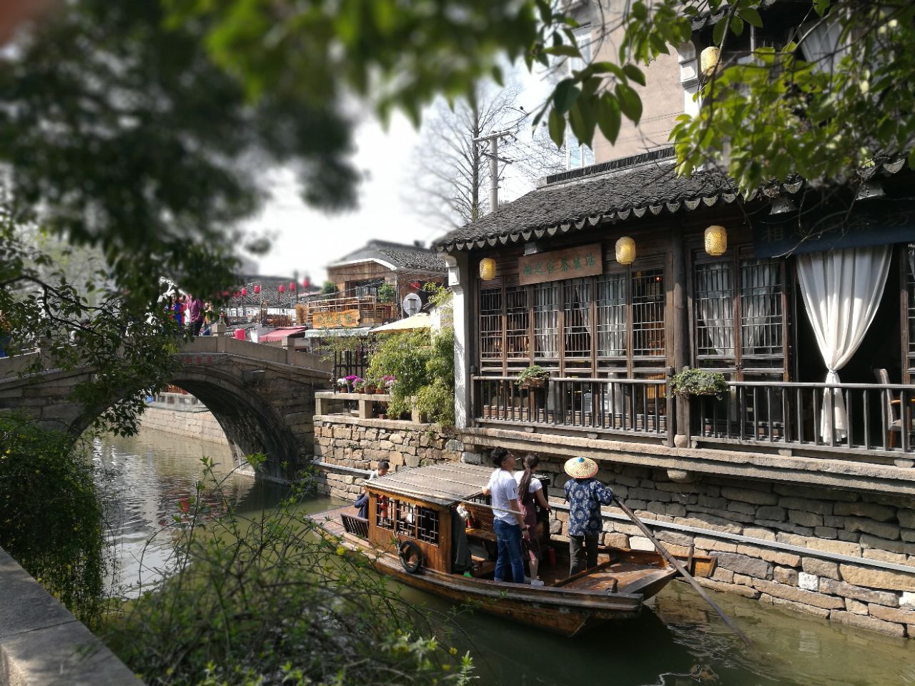 Pingjiang-Road-Suzhou Pingjiang-Road-Suzhou