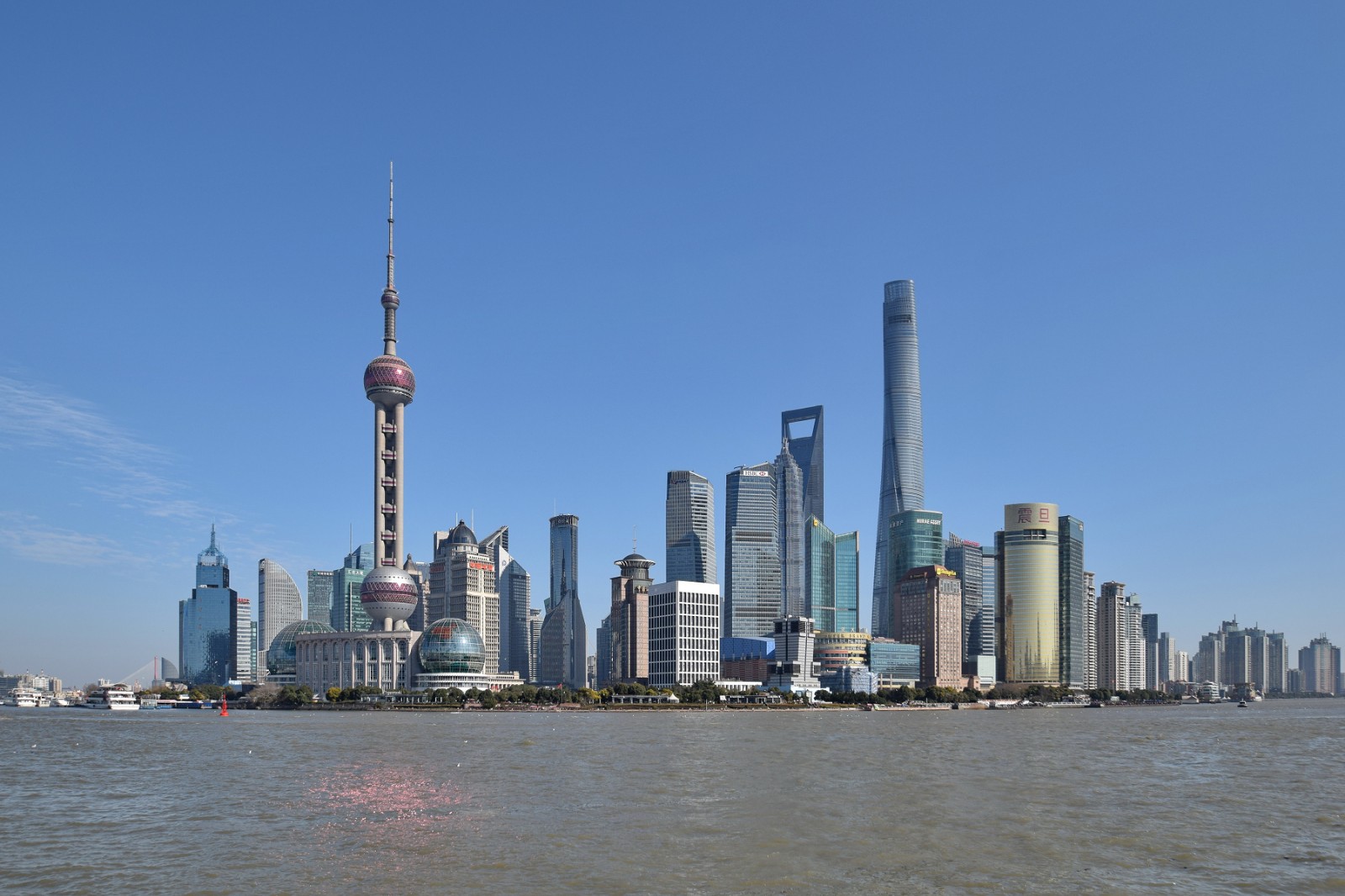 Lujiazui-Century-Financial-Plaza-Shanghai Lujiazui-Century-Financial-Plaza-Shanghai