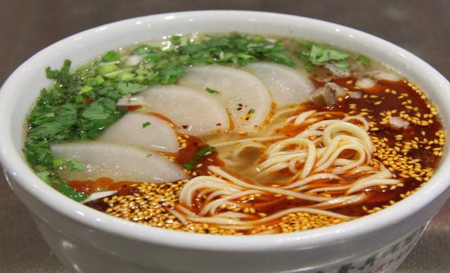 Beef-Noodles Beef-Noodles