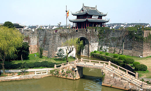 Panmen-Scenic-Area Panmen-Scenic-Area