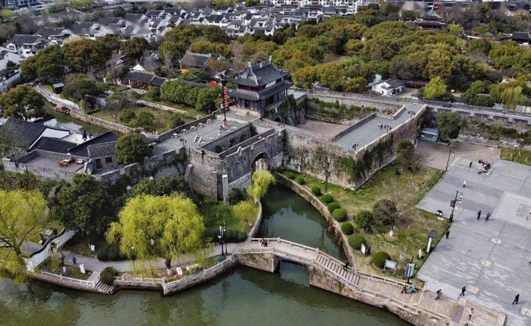 Panmen-Scenic-Area-Suzhou Panmen-Scenic-Area-Suzhou