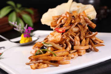 Bamboo-Shoots Bamboo-Shoots