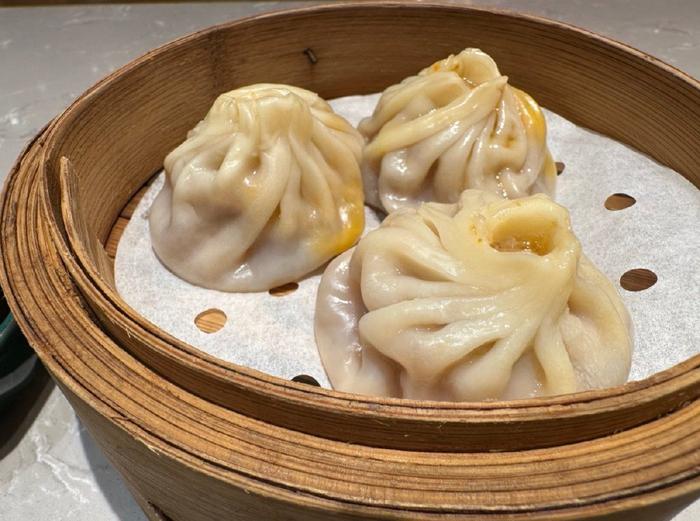 Xiao-Long-Bao Xiao-Long-Bao