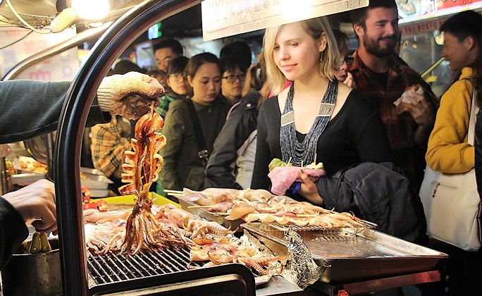Wulin-Night-Market Wulin-Night-Market