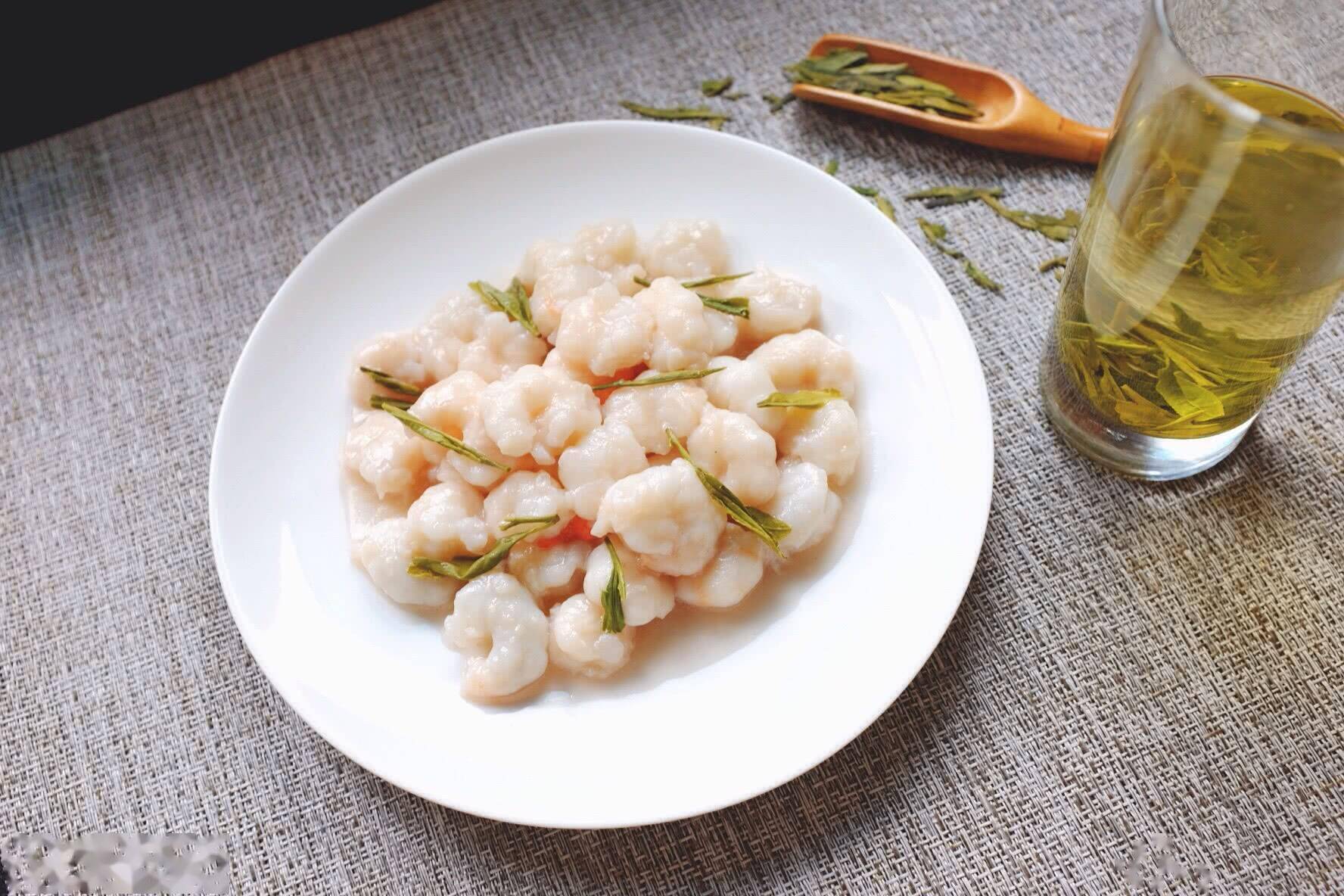 Longjing-Shrimp Longjing-Shrimp