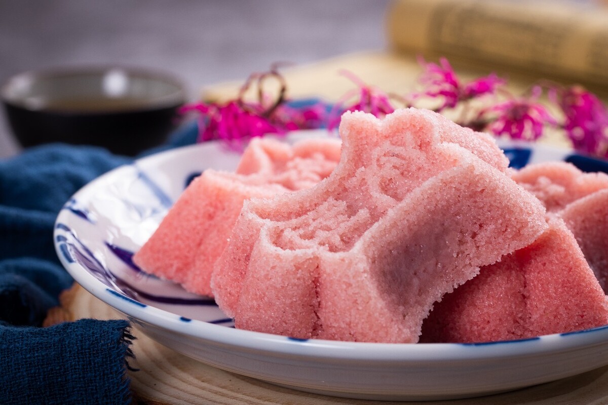 Dingsheng-Cake Dingsheng-Cake