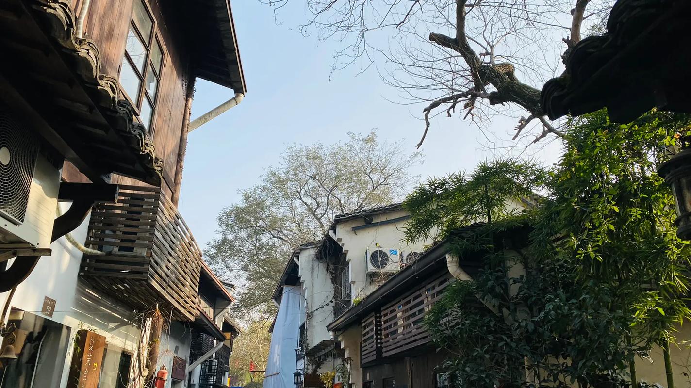 Xiaohezhi-Street-Cultural-District Xiaohezhi-Street-Cultural-District
