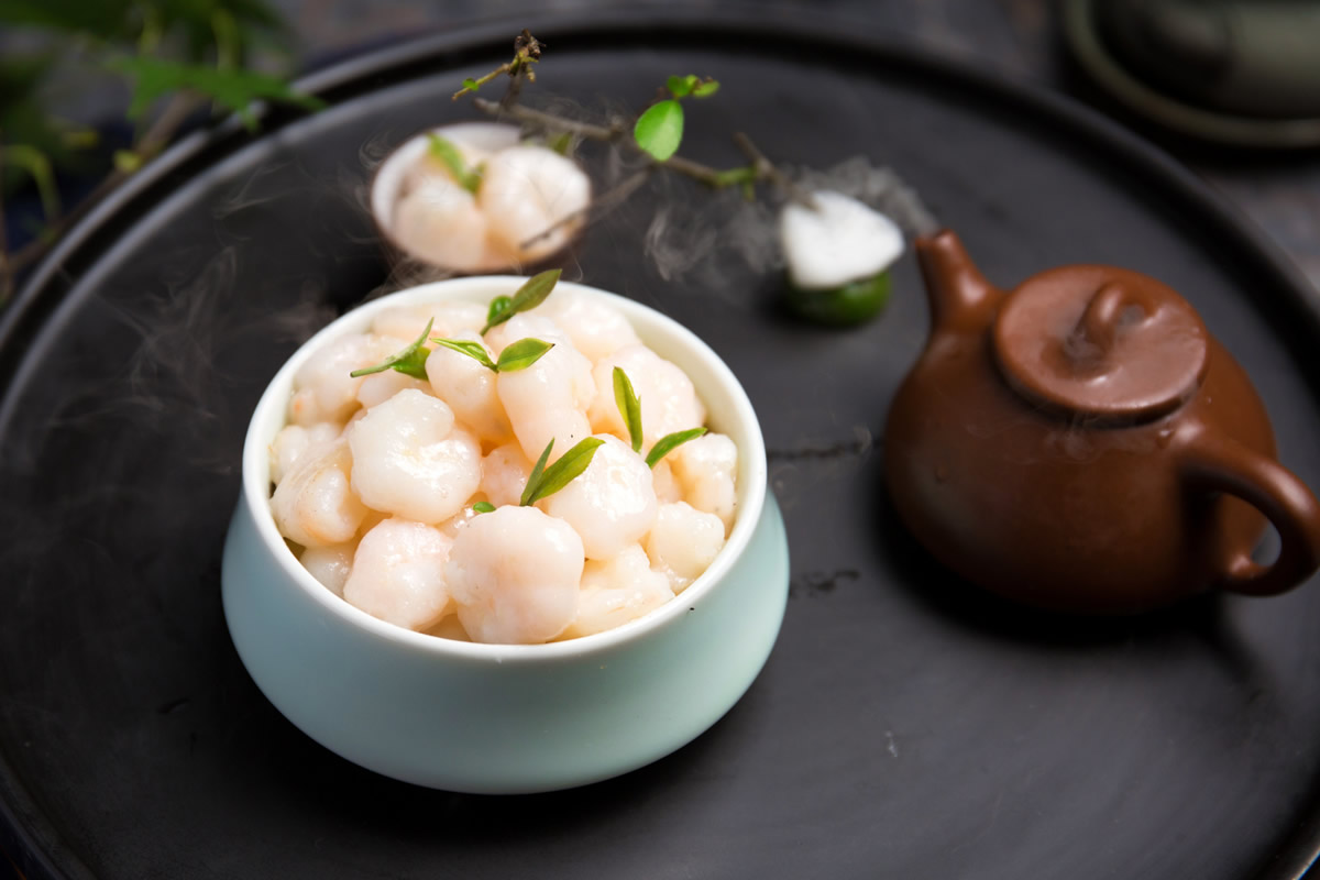 Longjing-Shrimp Longjing-Shrimp