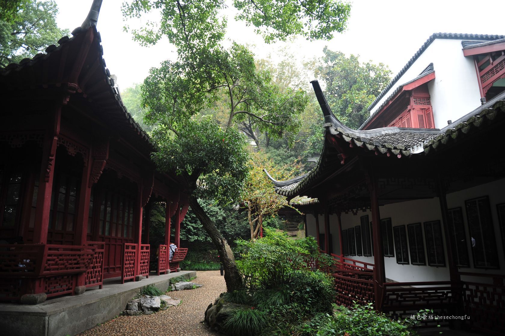 Xiling-Seal-Engraving-Society-Hangzhou Xiling-Seal-Engraving-Society-Hangzhou