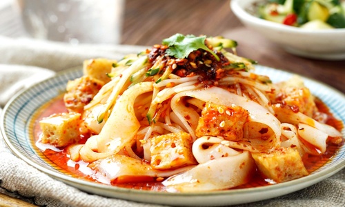 Liangpi Liangpi