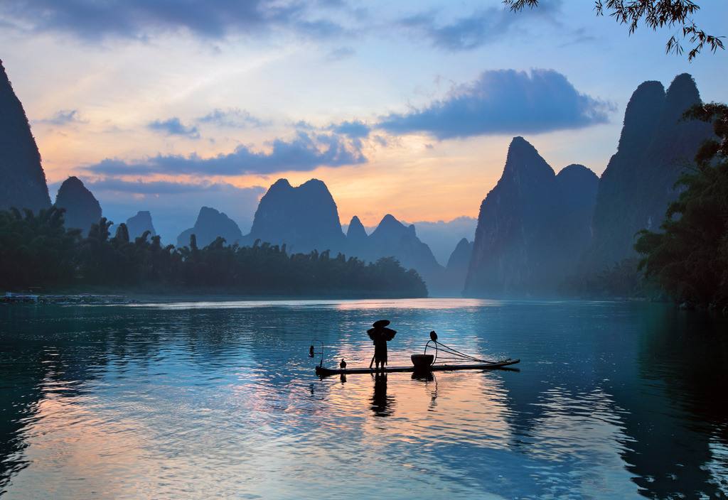 Li-River Li-River