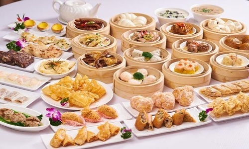 Local-Food Local-Food