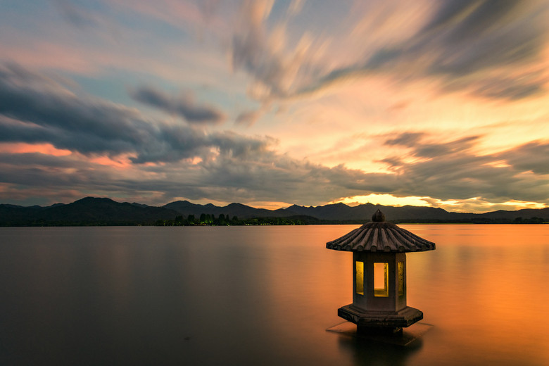 West-Lake West-Lake