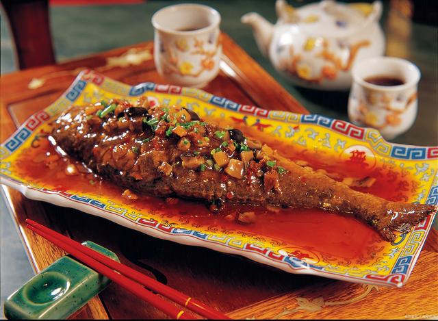West-Lake-Vinegar-Fish West-Lake-Vinegar-Fish