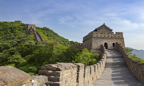 Mutianyu_Great_Wall Mutianyu_Great_Wall