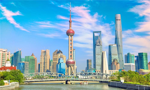 Oriental-Pearl-TV-Tower-Shanghai Oriental-Pearl-TV-Tower-Shanghai