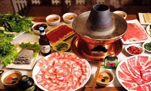 Beijing-Hotpot Beijing-Hotpot