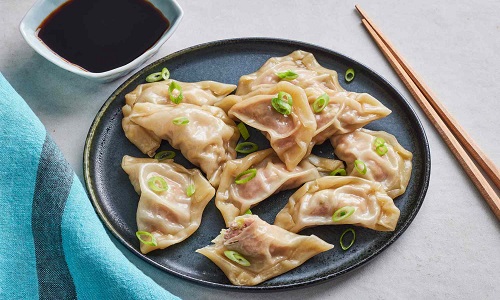 Dumplings Dumplings
