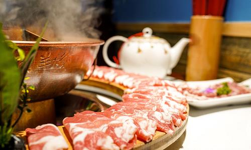 Shuan-Yang-Rou Shuan-Yang-Rou